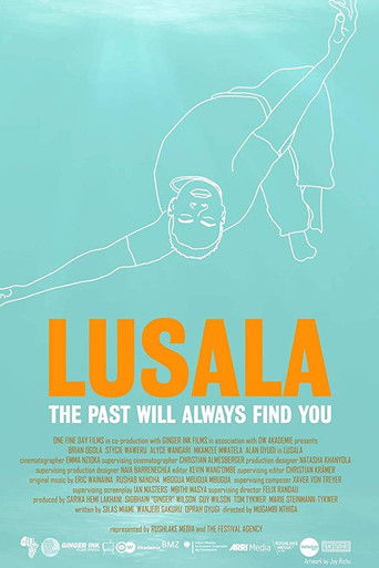 Watch Lusala 2019 poster