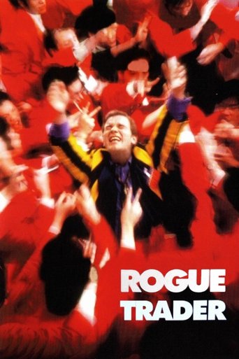 Watch Rogue Trader 1999 poster