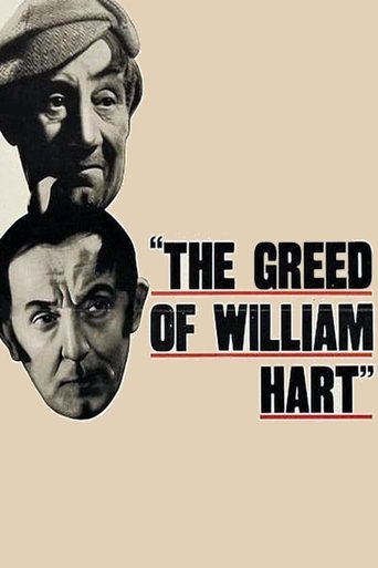 Watch The Greed of William Hart 1948 poster