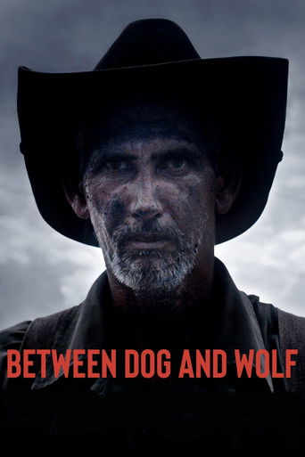 Watch Between Dog and Wolf 2021 poster