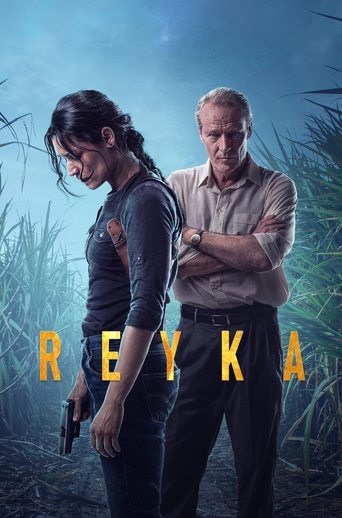 Reyka 2021