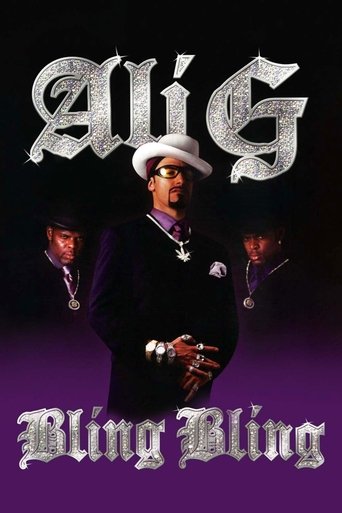 Watch Ali G: Bling Bling 2001 poster