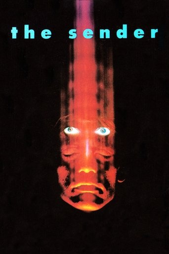 Watch The Sender 1982 poster