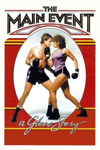 Watch The Main Event 1979 poster