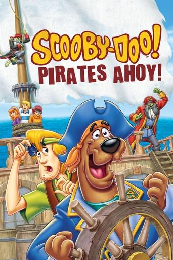 Watch Scooby-Doo! Pirates Ahoy! 2006 poster