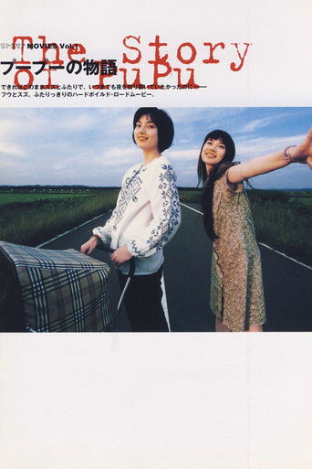 Watch The Story of PuPu 1998 poster