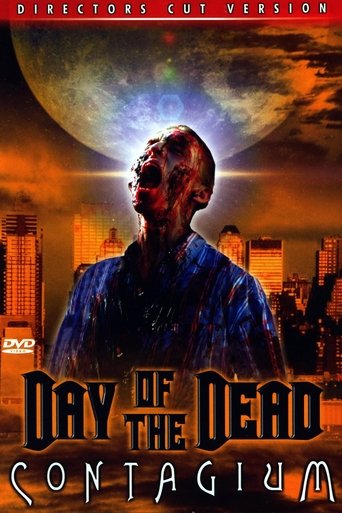 Watch Day of the Dead 2: Contagium 2005 poster