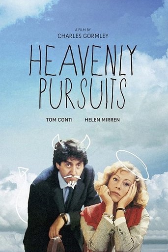 Watch Heavenly Pursuits 1986 poster