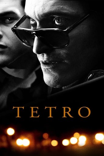 Watch Tetro 2009 poster