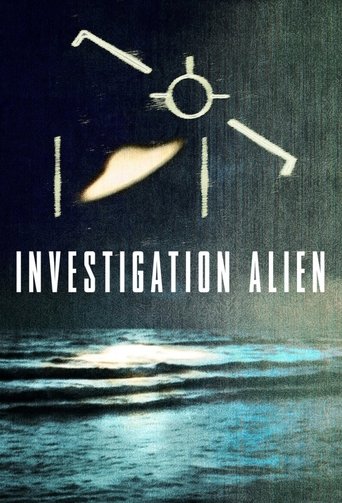 Watch Investigation Alien 2024 poster