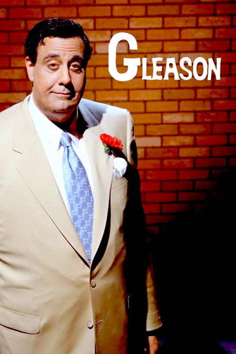 Watch Gleason 2002 poster