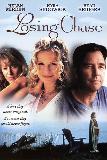 Watch Losing Chase 1996 poster