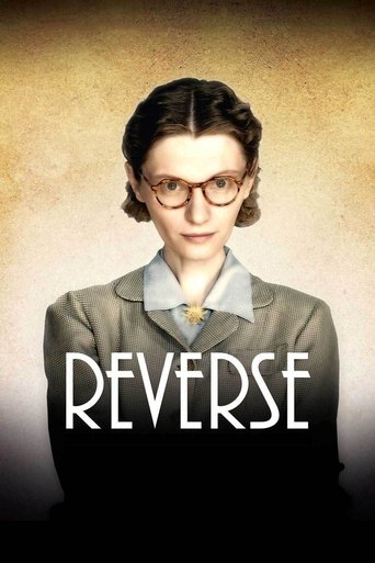 Watch Reverse 2009 poster