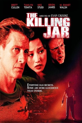 Watch The Killing Jar 1997 poster