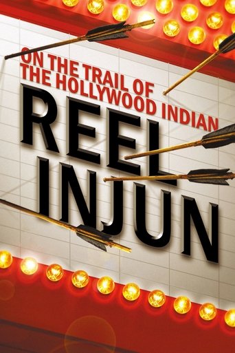 Watch Reel Injun 2010 poster