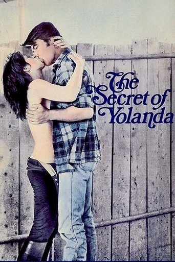 Watch The Secret of Yolanda 1982 poster