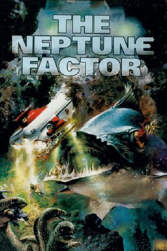 Watch The Neptune Factor 1973 poster