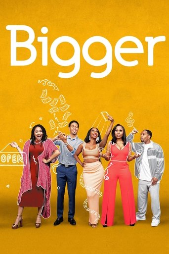Bigger 2019
