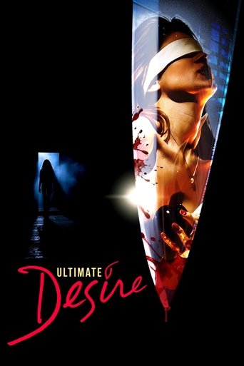 Watch Ultimate Desire 1993 poster