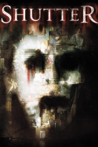 Watch Shutter 2008 poster