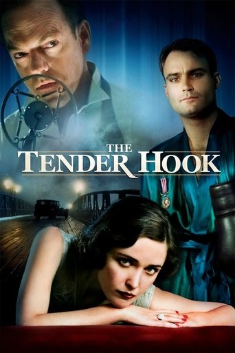 Watch The Tender Hook 2008 poster