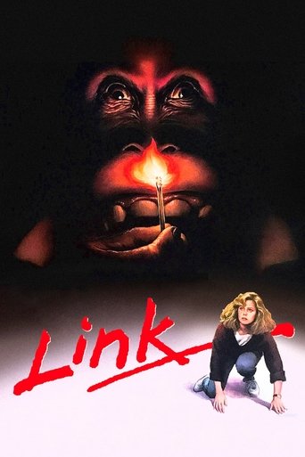 Watch Link 1986 poster