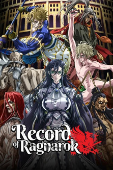 Record of Ragnarok 2021