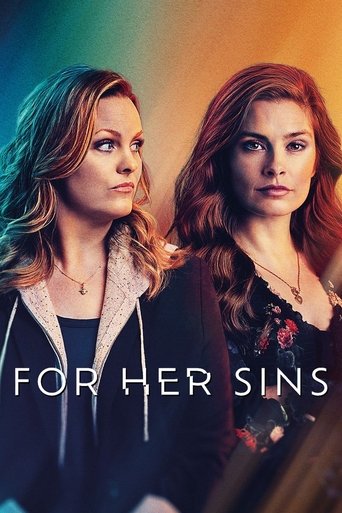 Watch For Her Sins 2023 poster