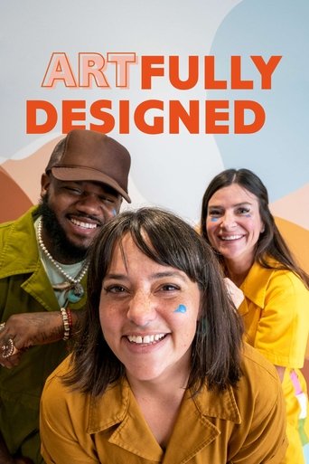 Watch Artfully Designed 2022 poster