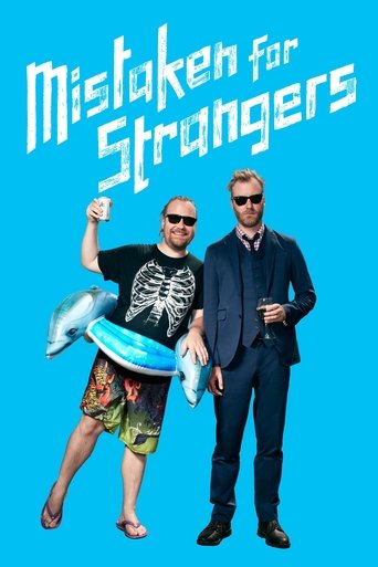 Watch Mistaken for Strangers 2013 poster