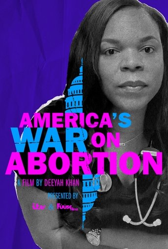 Watch America's War on Abortion 2020 poster