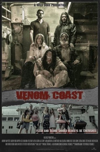 Watch Venom Coast 2021 poster