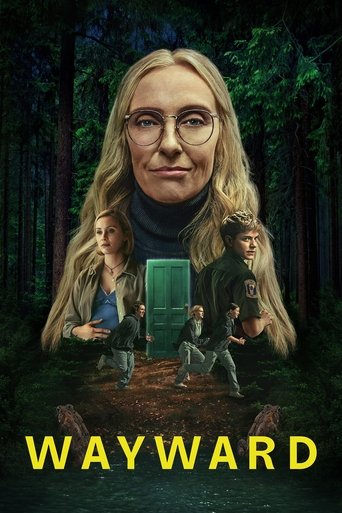 Watch Wayward 2025 poster