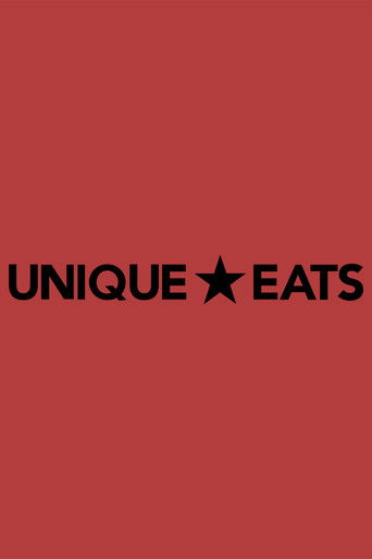 Watch Unique Eats 2010 poster