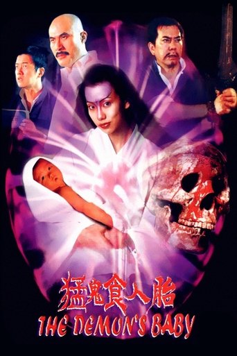 Watch The Demon's Baby 1998 poster