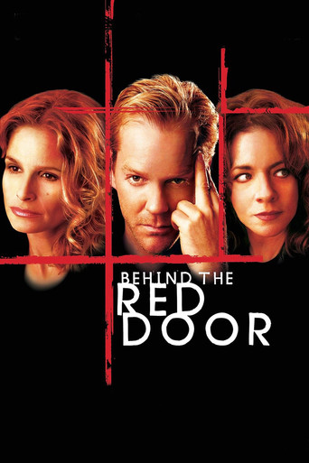 Watch Behind the Red Door 2003 poster