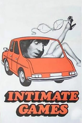 Watch Intimate Games 1976 poster