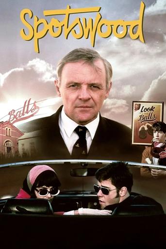 Watch Spotswood 1992 poster
