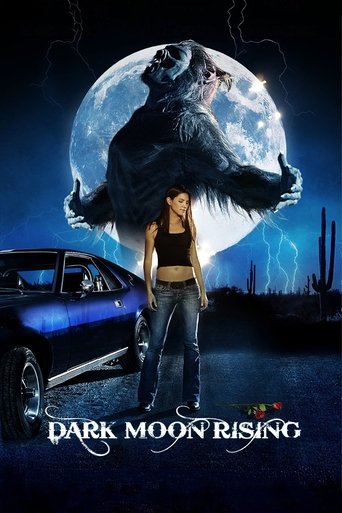 Watch Dark Moon Rising 2009 poster