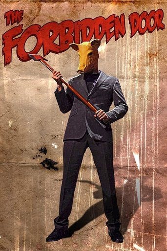 Watch The Forbidden Door 2009 poster