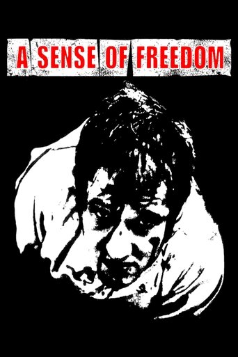 Watch A Sense of Freedom 1985 poster