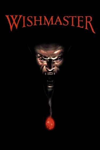Watch Wishmaster 1997 poster