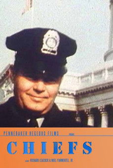 Watch Chiefs 1968 poster