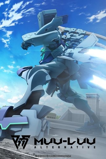 Watch Muv-Luv Alternative 2021 poster