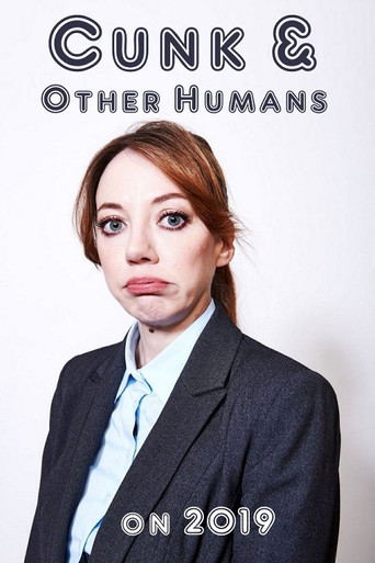 Watch Cunk & Other Humans on 2019 2019 poster