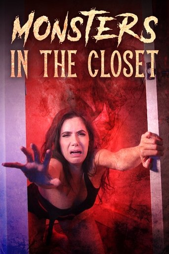 Watch Monsters in the Closet 2022 poster