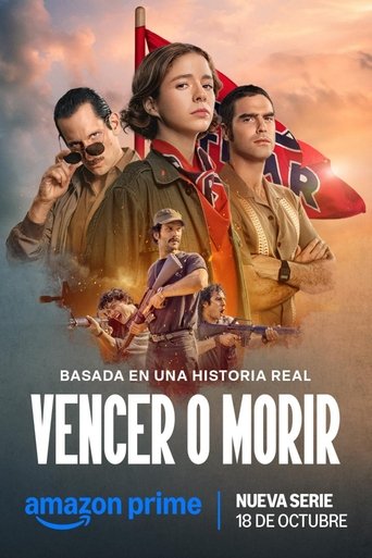 Watch Victory or Death 2024 poster