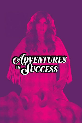 Watch Adventures in Success 2021 poster