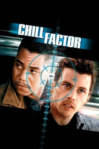 Watch Chill Factor 1999 poster