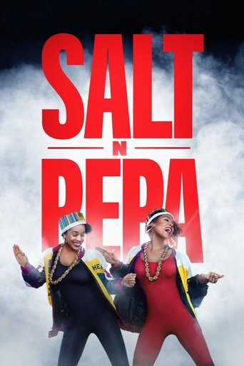 Watch Salt-N-Pepa 2021 poster